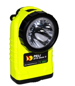 Peli 3715Z0 Right Angle Flashlight