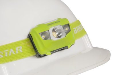 Koehler Brightstar Vision LED Headlamp