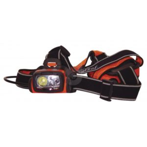 Intrinsically Safe Headlamps ATEX Energizer MSHD3AA Headlamp