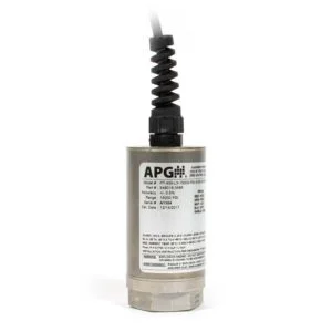 Intrinsically-Safe-Heavy-Duty-Pressure-Transducer-APG-PT-400-Series-ATEX-certified