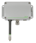 Intrinsically Safe Sensor: Reliable Humidity & Temperature Sensor