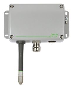 Intrinsically Safe Sensor: Reliable Humidity & Temperature Sensor