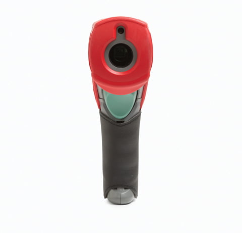 Ecom Fluke 568 EX Infrared Thermometer - Intrinsically Safe Store