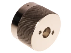 Intrinsically safe Ion Science TVOC 2 flow adaptor cap