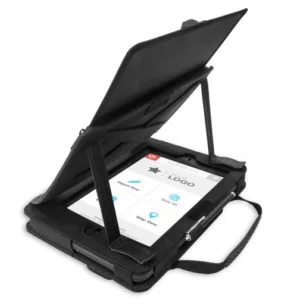 Intrinsically Safe iPad 6th Generation Case