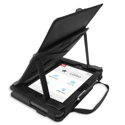 Intrinsically Safe iPad 6th Generation Case