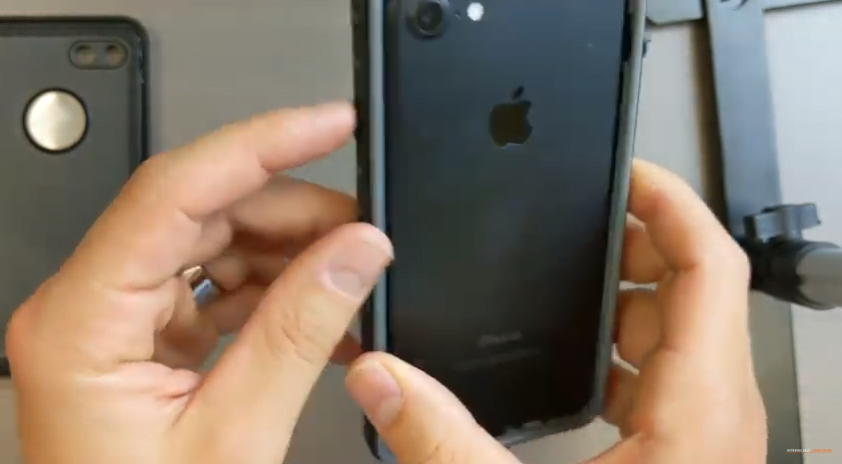 XCiPhone 8 ATEX Zone 2