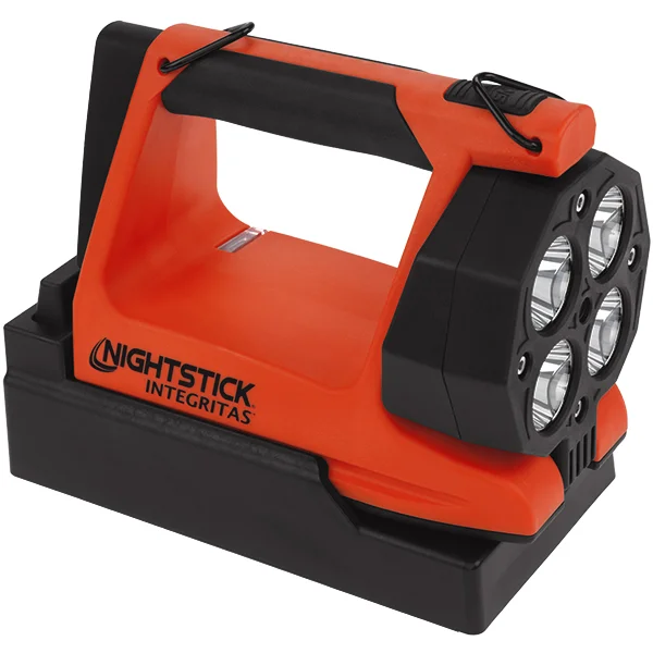 Intrinsically Safe Lantern Nightstick XPR-5582RX