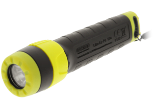 Intrinsically-Safe-LED-Flashlight-Ecom-Lite-Ex-PL-10e-ATEX-certified