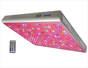 Intrinsically-Safe-LED-Grow-Light-James-Industry-Smart-Controlling-Series-UL-listed
