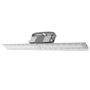 Intrinsically Safe LED Lighting Horner Linear Main View Light