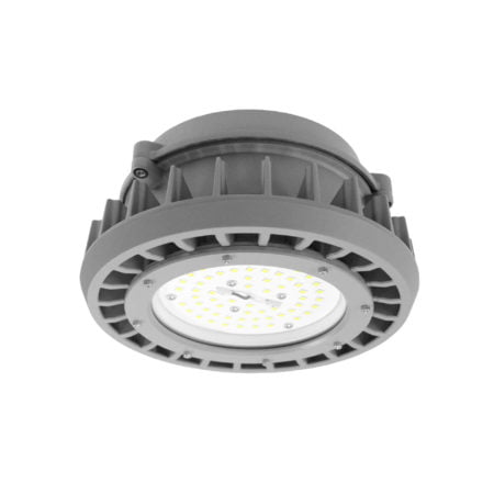 Intrinsically Safe LED Lighting Horner Low Bay Series Main Image LED