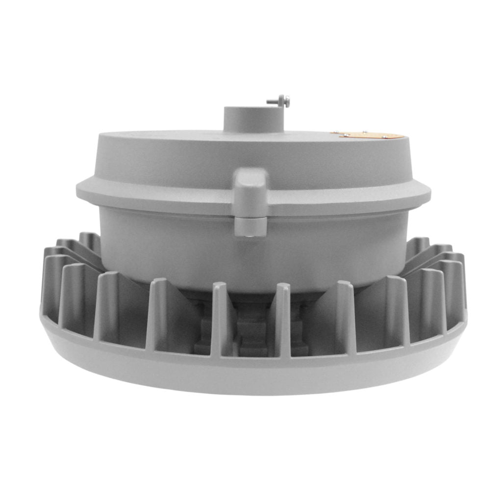 Intrinsically Safe LED Lighting Horner Low Bay Series