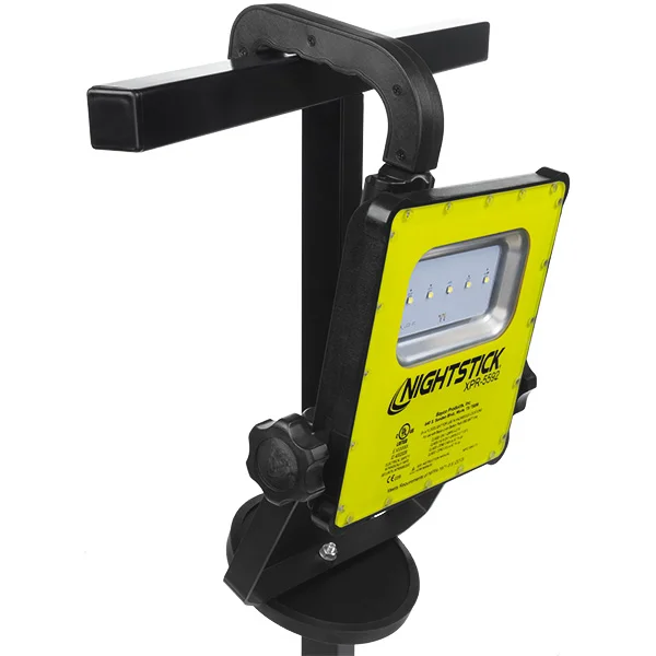 Intrinsically Safe Light Nightstick XPR-5592GCX holder of lighting
