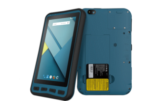 Bartec Lumen X7 Rugged Tablet