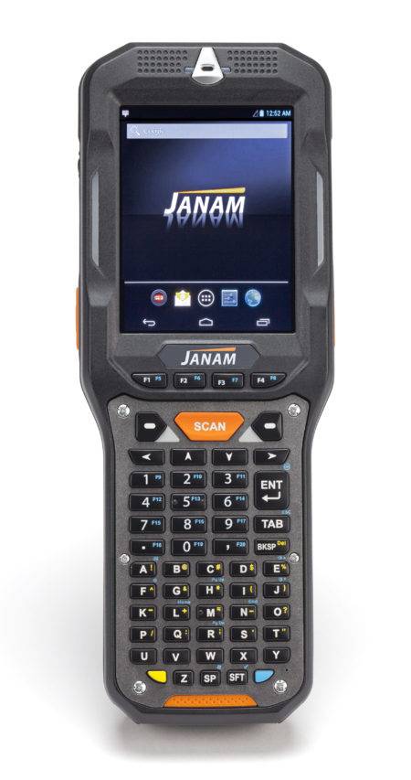Intrinsically-Safe-Mobile-Computer-Janam-XG3-Android-4.2-with-android