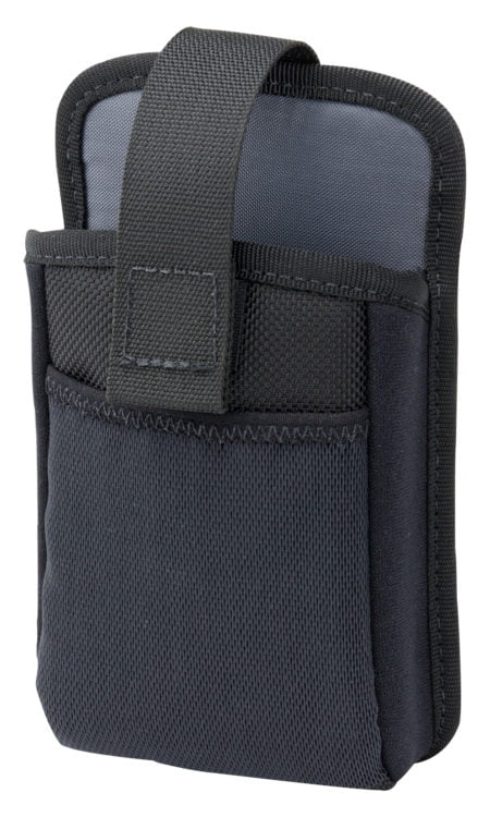 Intrinsically-Safe-Mobile-Computer-Janam-XM5-Android-4.2-nylon-holster