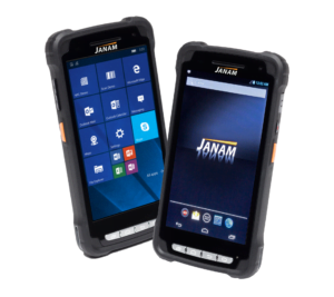 Intrinsically-Safe-Mobile-Computer-Janam-XT2-Android-and-Windows-Mobile