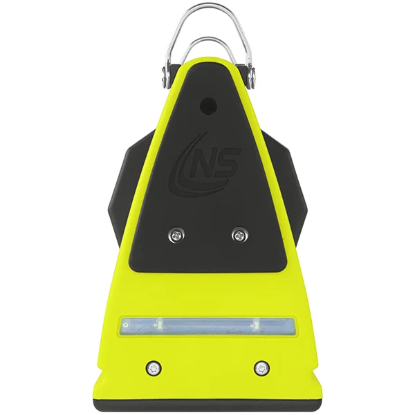 Intrinsically Safe Rechargeable Lantern Nightstick XPR-5582GX back image nightstick