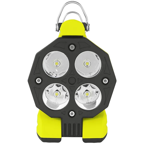 Intrinsically Safe Rechargeable Lantern Nightstick XPR-5582GX front image nightstick