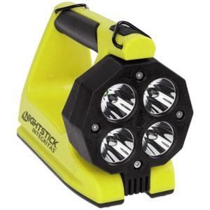 Intrinsically Safe Rechargeable Lantern Nightstick XPR-5582GX Main image Nightstick