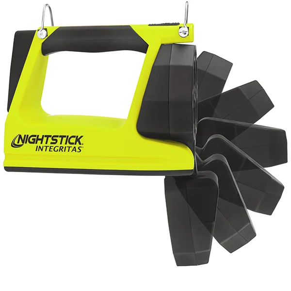 Intrinsically Safe Rechargeable Lantern Nightstick XPR-5582GX image side of nightstick