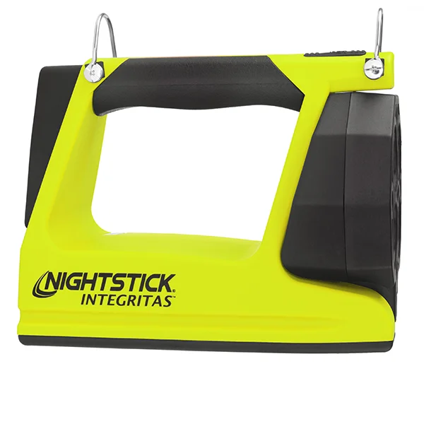 Intrinsically Safe Rechargeable Lantern Nightstick XPR-5582GX Side view image nightstick