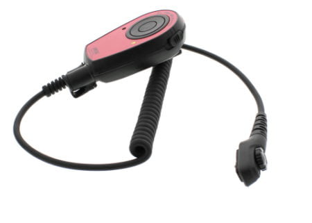 Intrinsically-Safe-Remote-Speaker-Microphone-Ecom-Ex-TRA-80-Aurelis-IECEx-certified