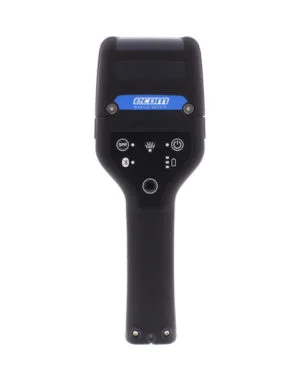 Intrinsically Safe Scanner RFID Reader Ident-Ex 01 Main Photo