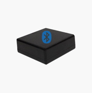 Intrinsically Safe Sensor Beacon