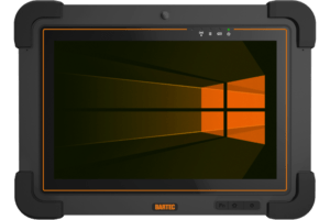 Intrinsically Safe Tablet Agile X IS Bartec Main Photo