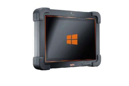 Bartec Agile X IS Tablet PC - Intrinsically Safe Store