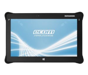 Ecom Pad-Ex 01 HR D2 - Intrinsically Safe Store