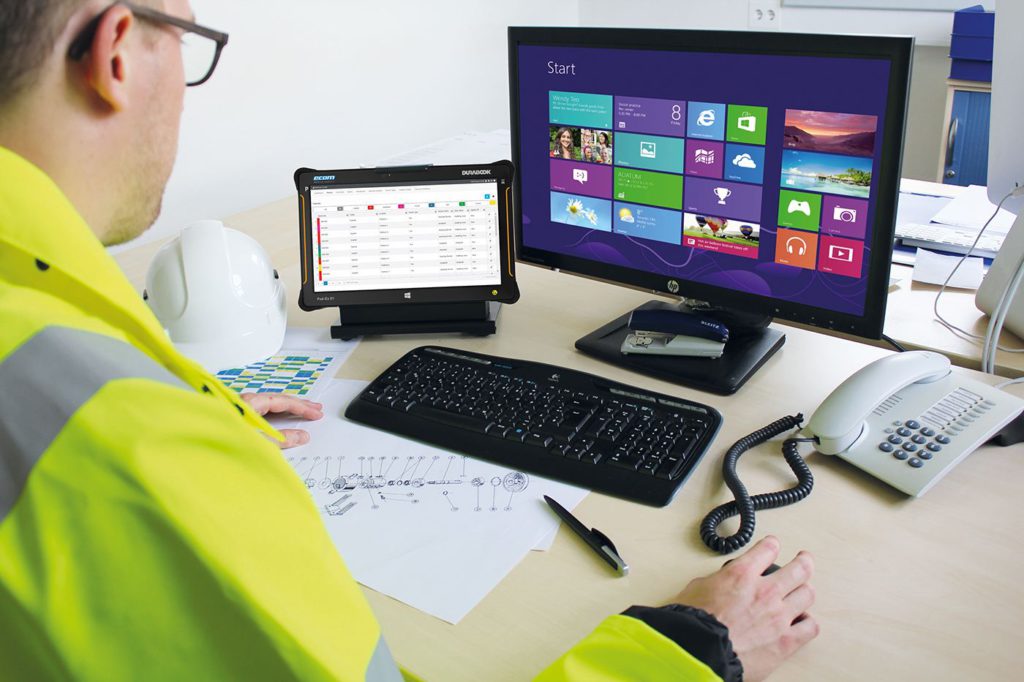 Electromagnetic compatibility