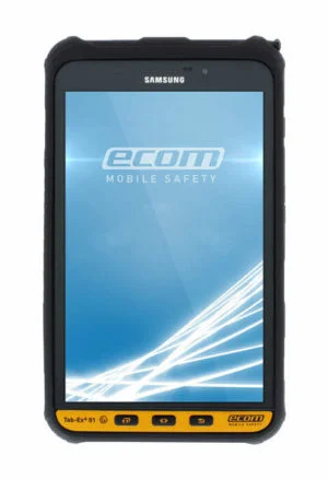 Panasonic Toughpad FZ-N1 - México