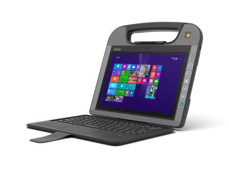 Intrinsically-Safe-Tablet-Getac-RX10-Keyboard