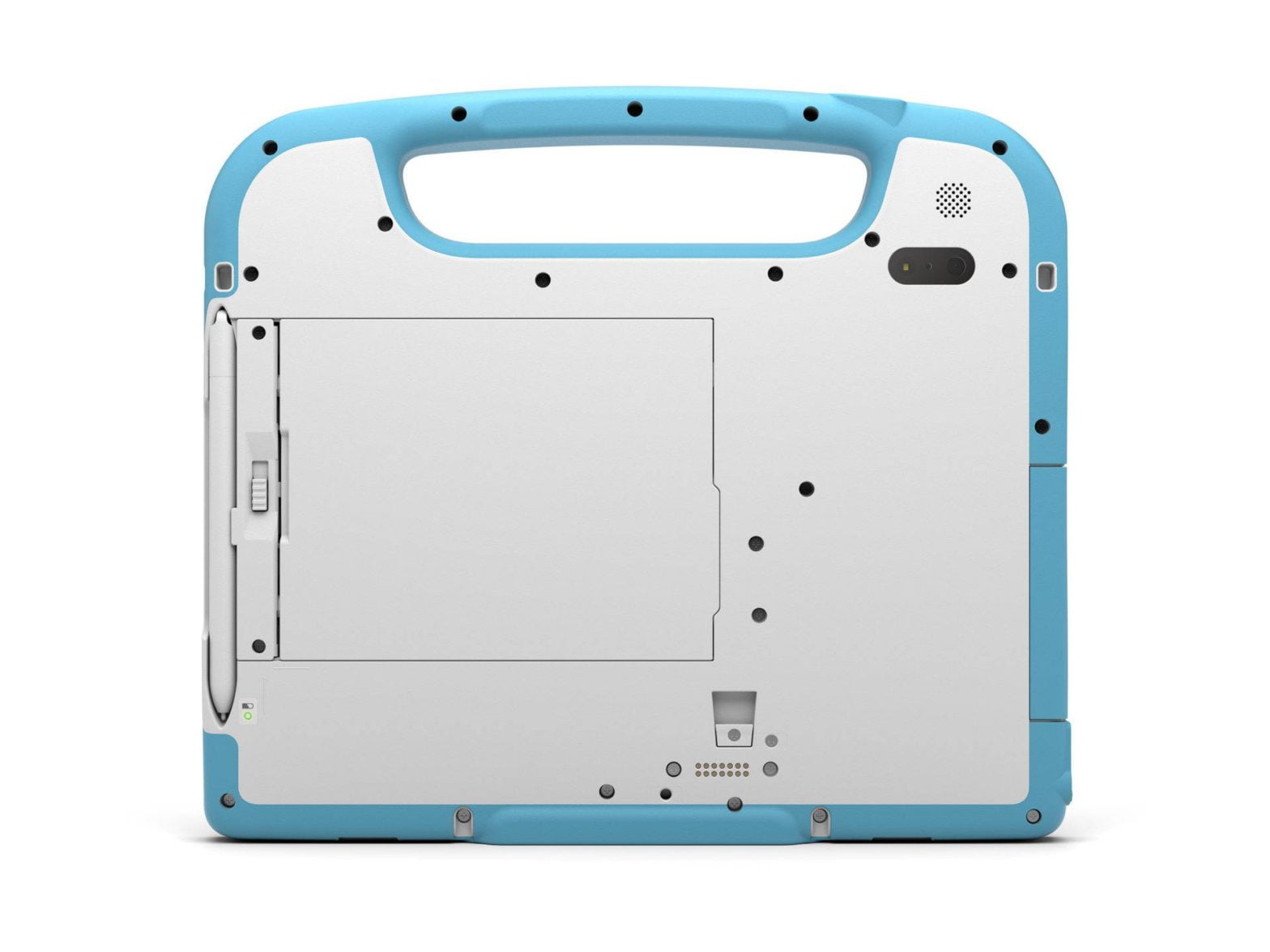 Getac RX10H Healthcare Rugged Tablet - Intrinsically Safe Store