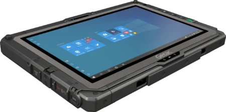 Intrinsically Safe Tablet Getac UX10 6