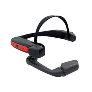 Intrinsically Safe Tablet i.Safe Mobile HMT-1Z1 Main Image