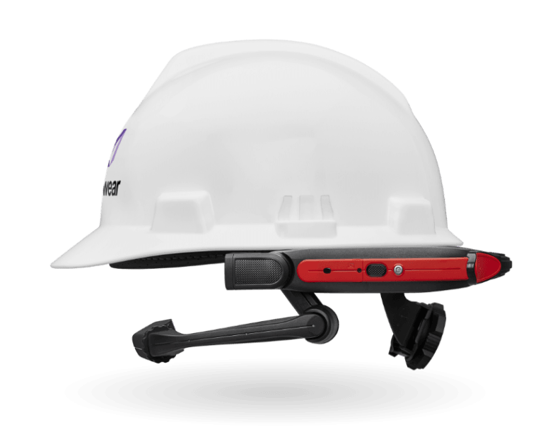 Realwear HMT-1Z1 Wearable Computer - Intrinsically Safe Store