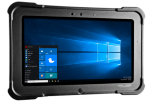 Intrinsically Safe Tablet Xplore Bobcat Main Image