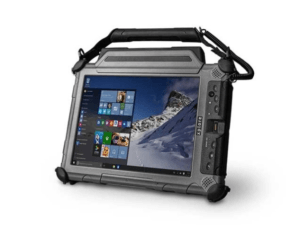 Intrinsically Safe Tablet Xplore XC6 Main C1D2