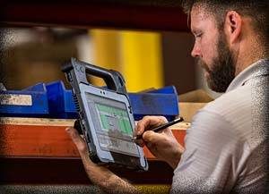 Explosion protection