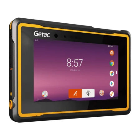 Getac ZX70-EX Fully Rugged Tablet - Intrinsically Safe Store