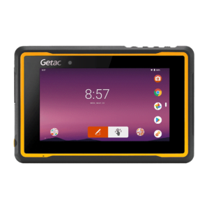 Getac ZX70-EX Fully Rugged Tablet - Intrinsically Safe Store