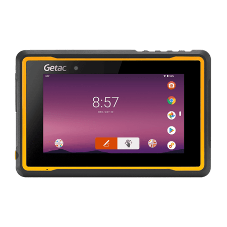 Getac ZX70-EX Fully Rugged Tablet - Intrinsically Safe Store