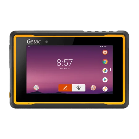 Getac ZX70-EX Fully Rugged Tablet - Intrinsically Safe Store