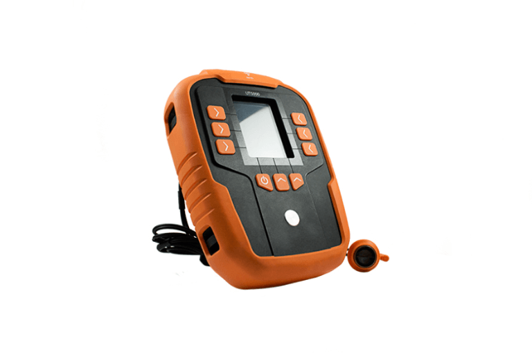 CorDEX UT5000 Thickness Gauge Intrinsically Safe Store