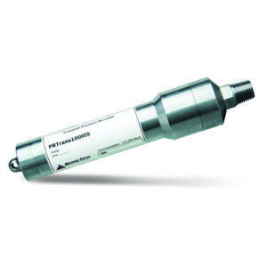 Intrinsically-Safe-Transient-Pressure-Data-Logger-Madge-Tech-PRTRANS1000IS-Class-I-Div-I