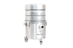Intrinsically Safe Vacuum Prestivac EV1-5 EX Main Image Vacuum